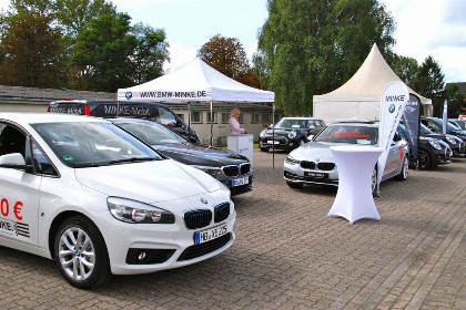 Bild aus Gewerbeschau 2017