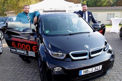 Bild aus Gewerbeschau 2017