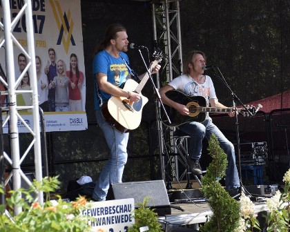 Bild aus Gewerbeschau 2017