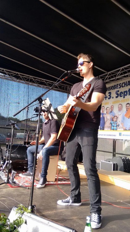 Bild aus Gewerbeschau 2017