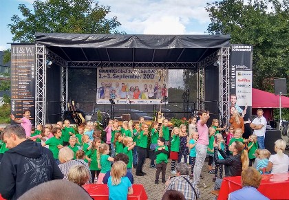 Bild aus Gewerbeschau 2017