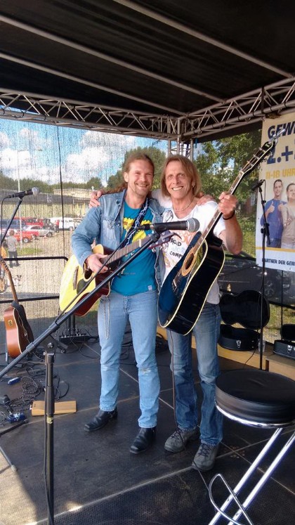 Bild aus Gewerbeschau 2017