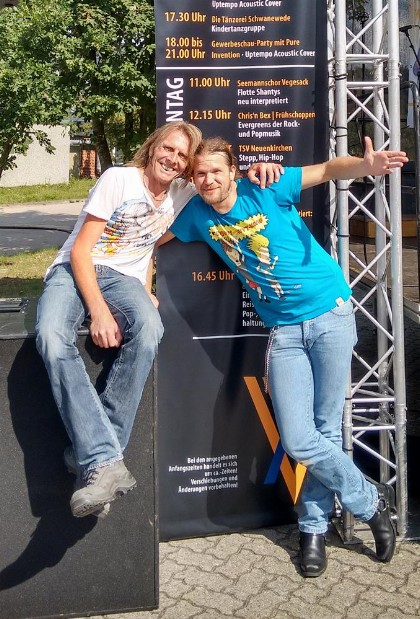 Bild aus Gewerbeschau 2017