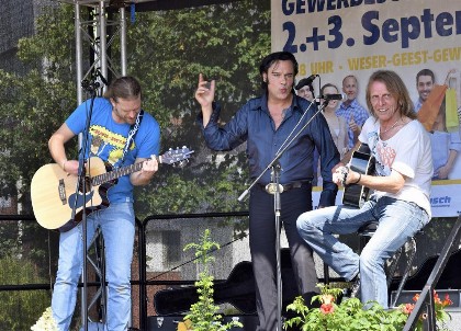 Bild aus Gewerbeschau 2017