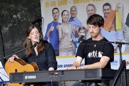 Bild aus Gewerbeschau 2017