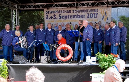 Bild aus Gewerbeschau 2017