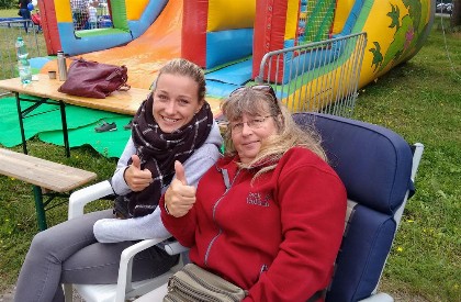 Bild aus Gewerbeschau 2017