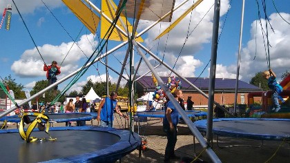 Bild aus Gewerbeschau 2017