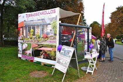 Bild aus Gewerbeschau 2017