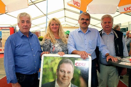 Bild aus Gewerbeschau 2017