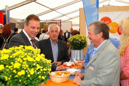 Bild aus Gewerbeschau 2017