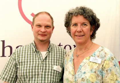 Bild aus Gewerbeschau 2017