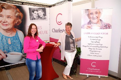 Bild aus Gewerbeschau 2017