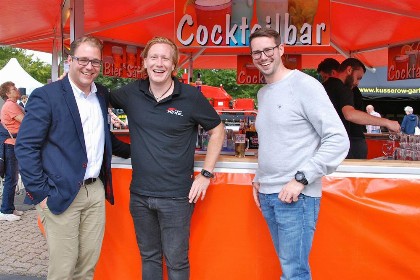 Bild aus Gewerbeschau 2017