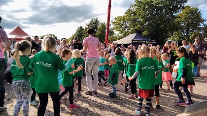 Bild aus Gewerbeschau 2017