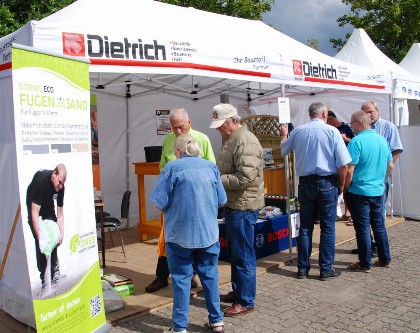 Bild aus Gewerbeschau 2017