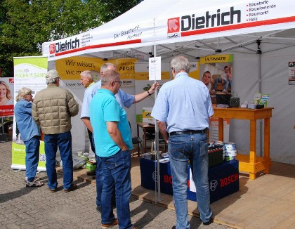 Bild aus Gewerbeschau 2017