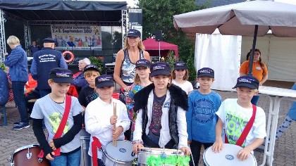 Bild aus Gewerbeschau 2017