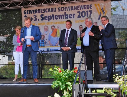 Bild aus Gewerbeschau 2017