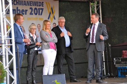 Bild aus Gewerbeschau 2017