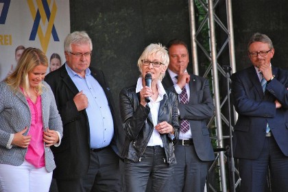 Bild aus Gewerbeschau 2017