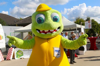 Bild aus Gewerbeschau 2017