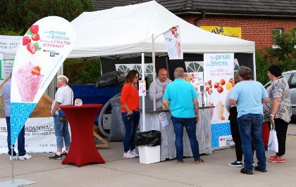 Bild aus Gewerbeschau 2017