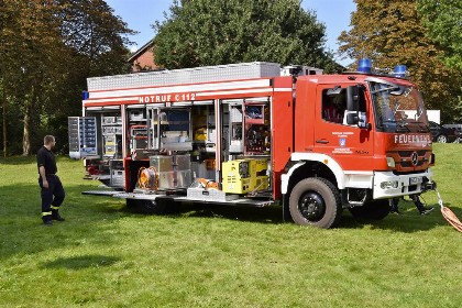 Bild aus Gewerbeschau 2017