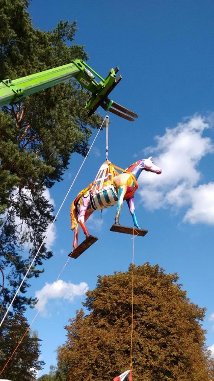 Bild aus Gewerbeschau 2017