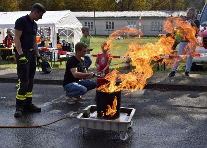 Bild aus Gewerbeschau 2017