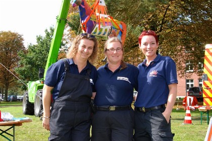 Bild aus Gewerbeschau 2017