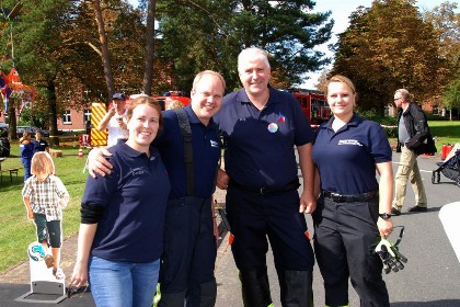 Bild aus Gewerbeschau 2017