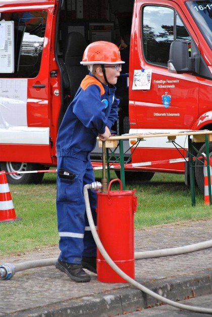 Bild aus Gewerbeschau 2017