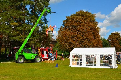 Bild aus Gewerbeschau 2017