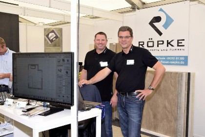 Bild aus Gewerbeschau 2017