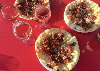 Bild aus Gewerbeschau 2017