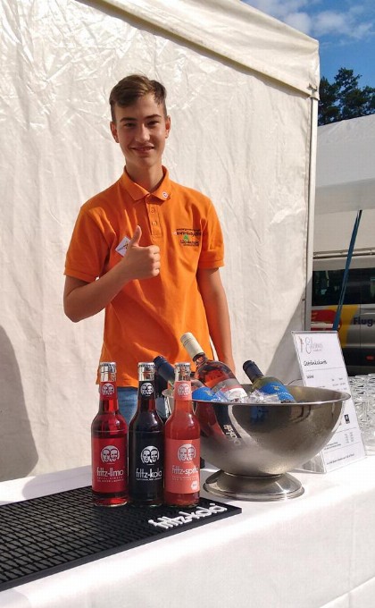 Bild aus Gewerbeschau 2017