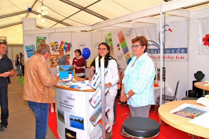 Bild aus Gewerbeschau 2017