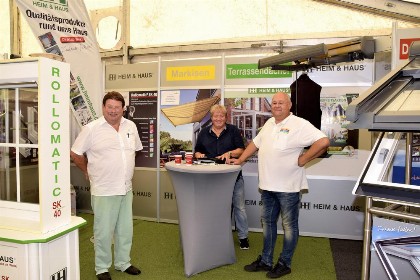 Bild aus Gewerbeschau 2017