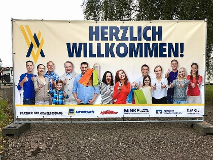 Bild aus Gewerbeschau 2017