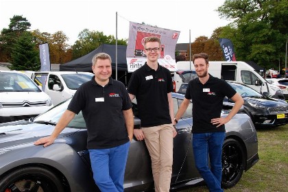 Bild aus Gewerbeschau 2017