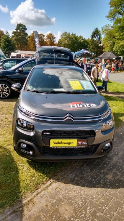 Bild aus Gewerbeschau 2017