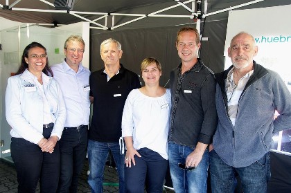 Bild aus Gewerbeschau 2017