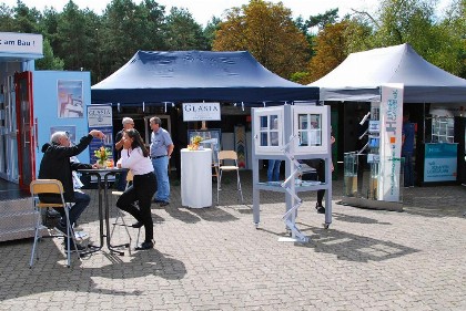 Bild aus Gewerbeschau 2017