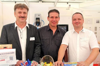 Bild aus Gewerbeschau 2017