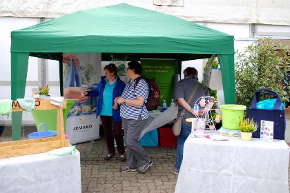 Bild aus Gewerbeschau 2017