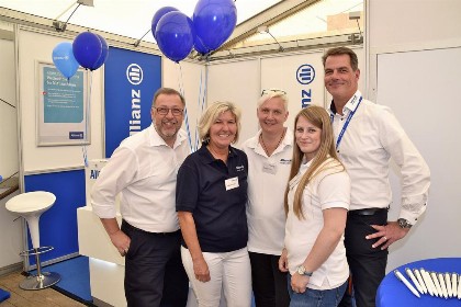 Bild aus Gewerbeschau 2017