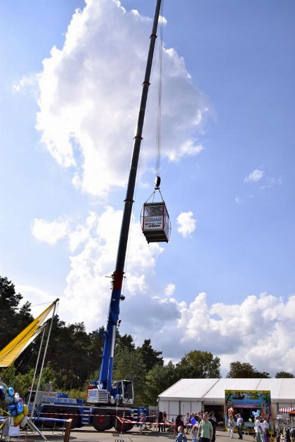 Bild aus Gewerbeschau 2017