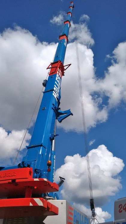 Bild aus Gewerbeschau 2017