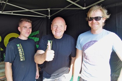 Bild aus Gewerbeschau 2017